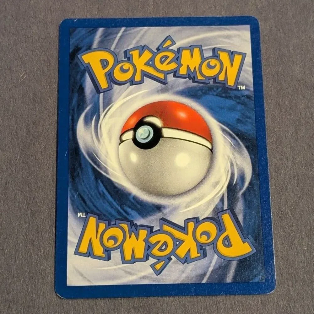 Pokemon Sabrina's Venonat 40 HP Basic Gym Heroes 96/132 Regular Common TCG Card